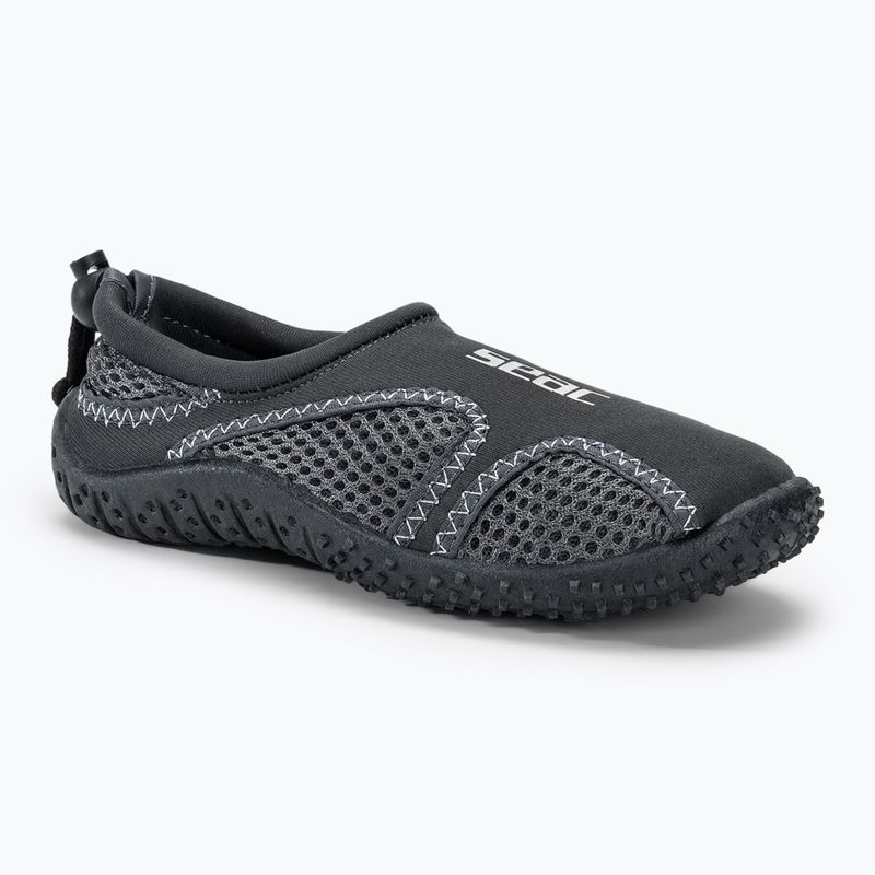 Vízicipő SEAC Sand anthracite