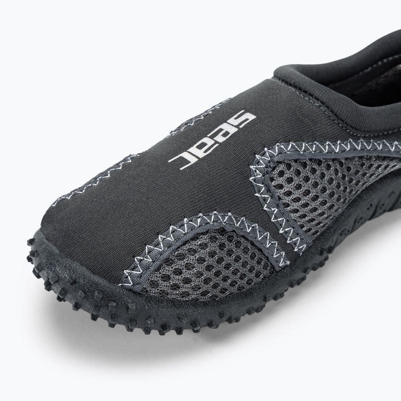 Vízicipő SEAC Sand anthracite 7