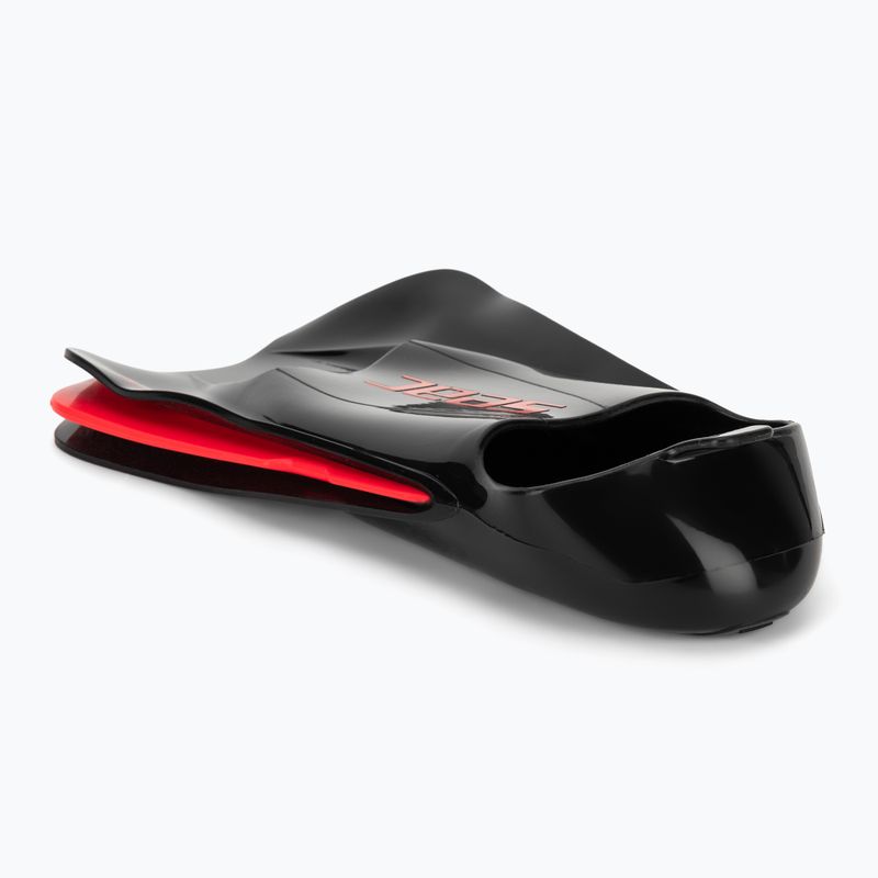 Úszóuszonyok SEAC Shuttle black/red 3