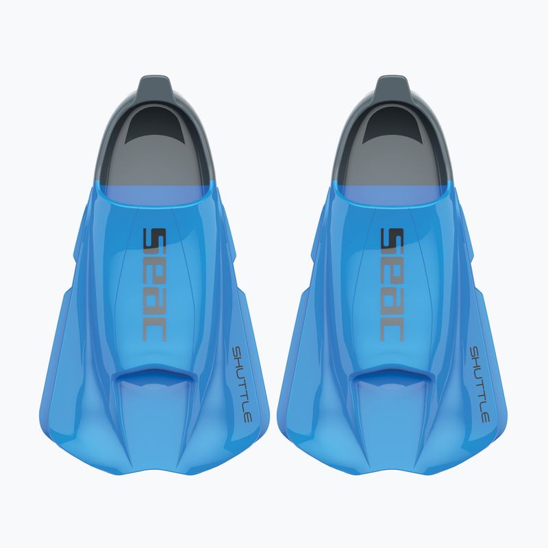 Békatalp SEAC Shuttle Flex lightblue/grey