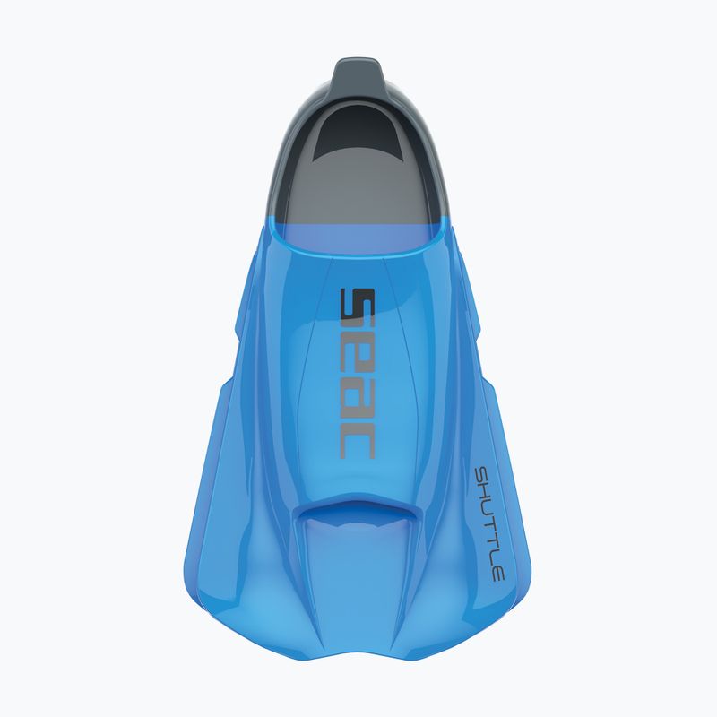 Békatalp SEAC Shuttle Flex lightblue/grey 2