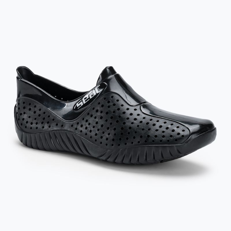 Vízicipő SEAC Soft black