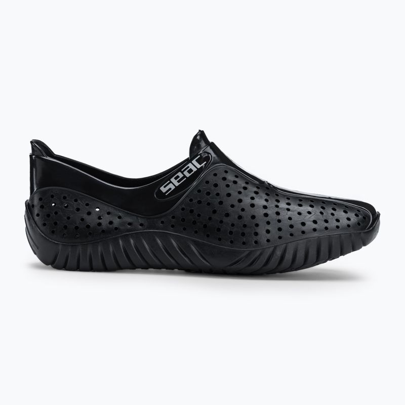 Vízicipő SEAC Soft black 2