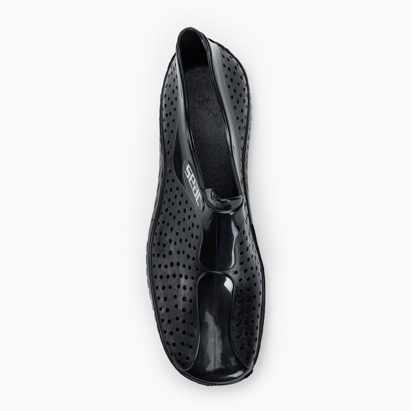 Vízicipő SEAC Soft black 5