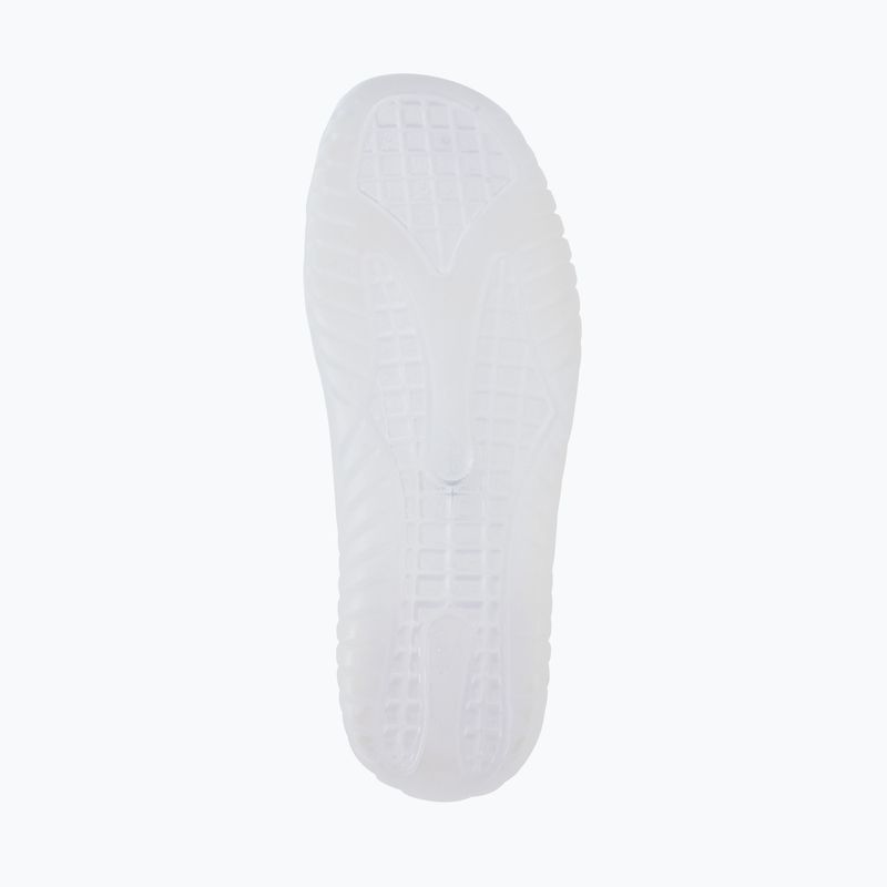 Vízicipő SEAC Soft transparent 9