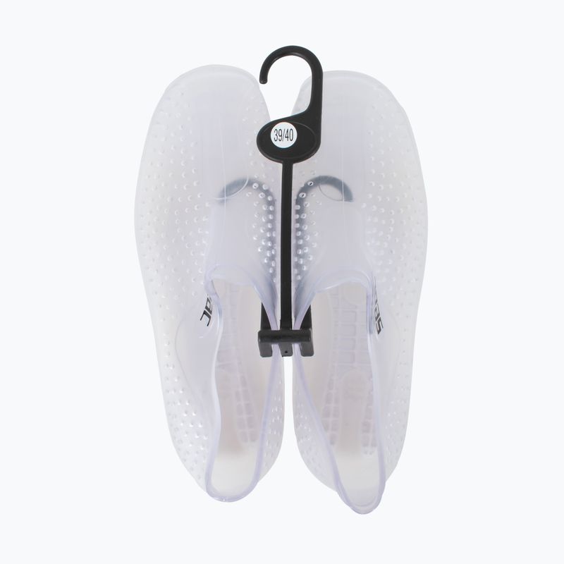 Vízicipő SEAC Soft transparent 10