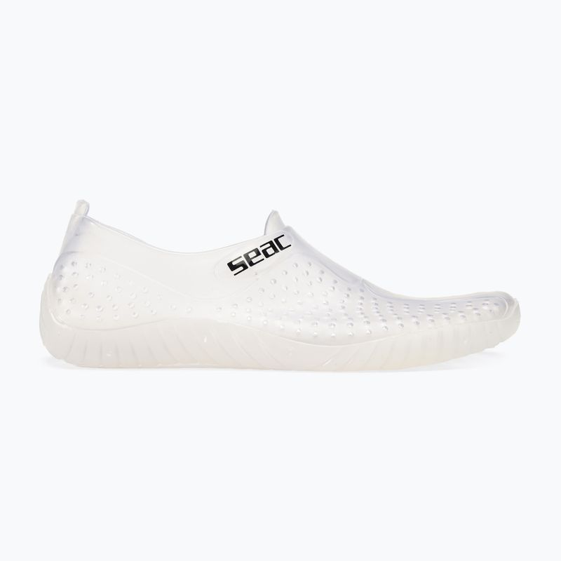 Vízicipő SEAC Soft transparent 2