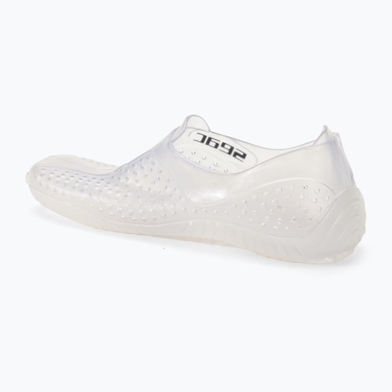 Vízicipő SEAC Soft transparent 3