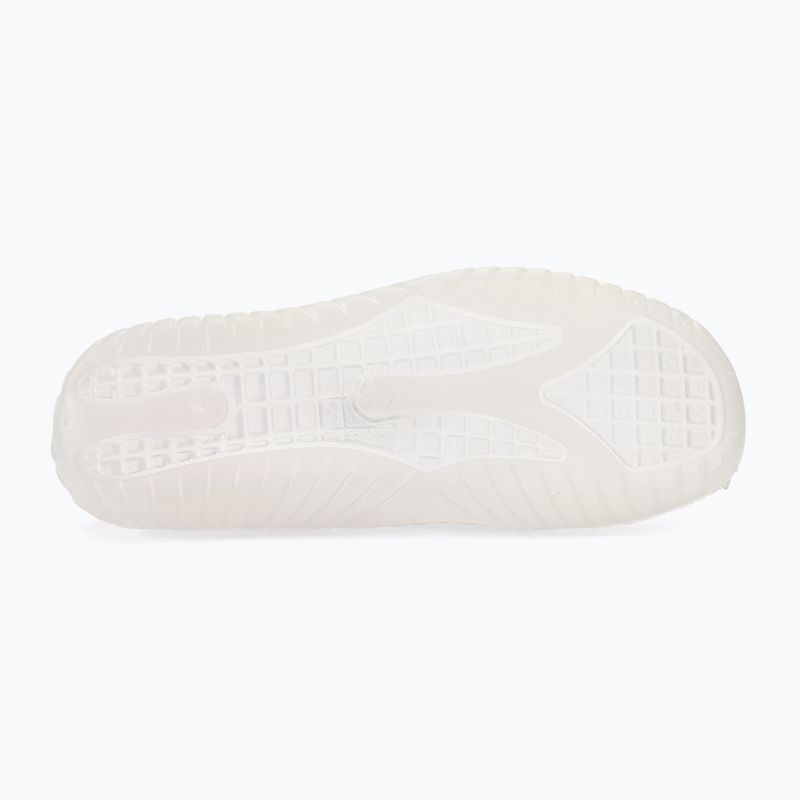 Vízicipő SEAC Soft transparent 4