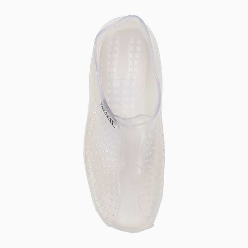 Vízicipő SEAC Soft transparent 5