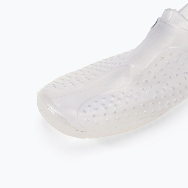 Vízicipő SEAC Soft transparent 7