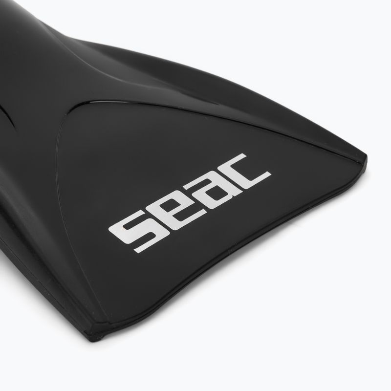Úszóuszonyok SEAC Atom black 4