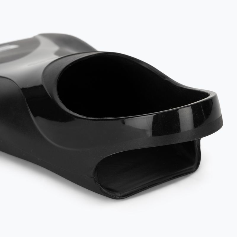 Úszóuszonyok SEAC Atom black 5