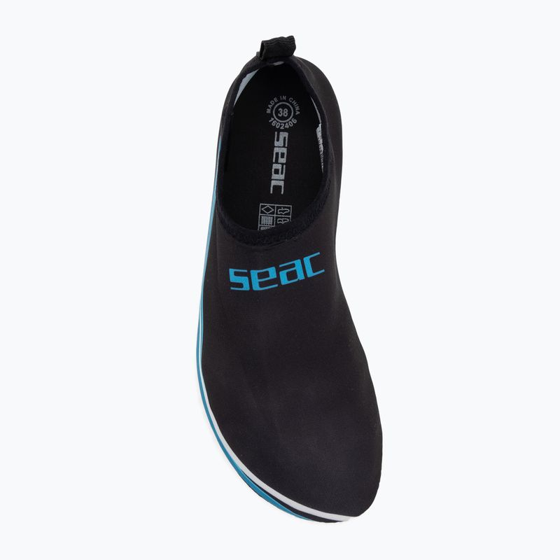 SEAC Smile vízicipő fekete 5