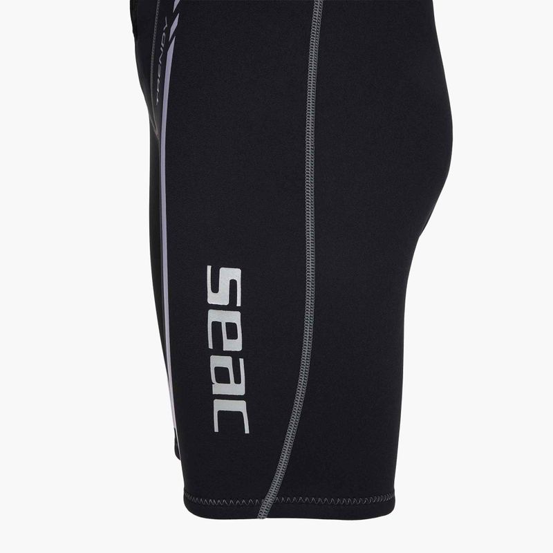 Úszóruha SEAC women's Shorty Trendy 2.5 mm black 5