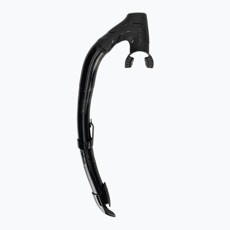 Snorkelingfelszerelés SEAC Elba black 5