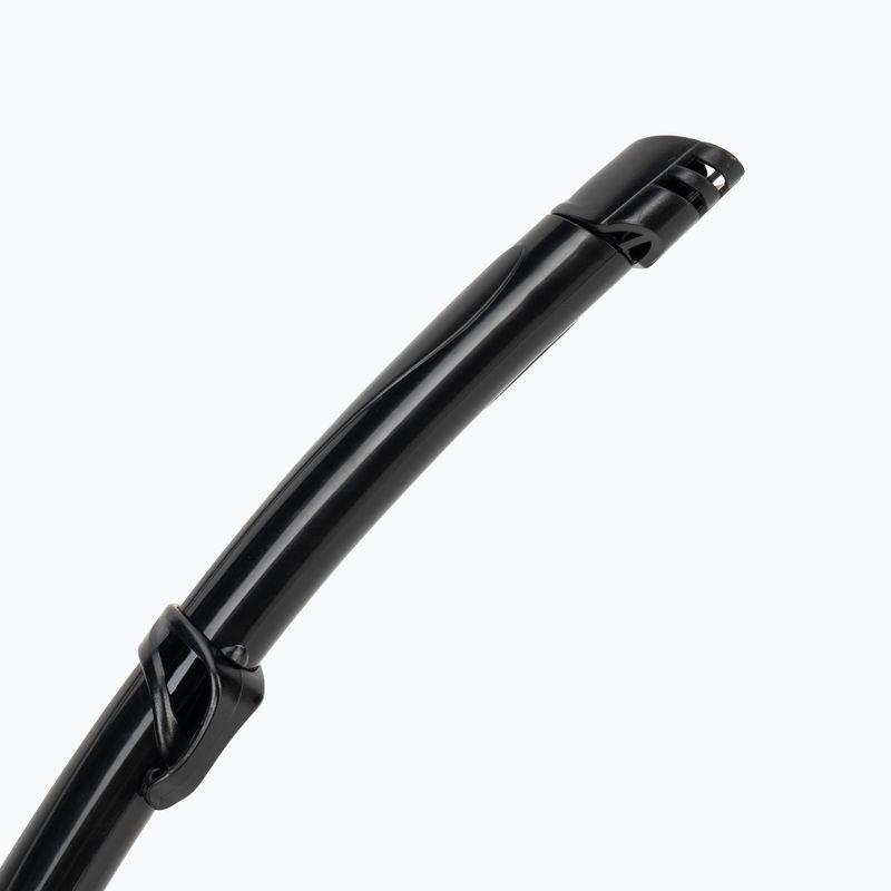 Snorkelingfelszerelés SEAC Bis Capri Top black 7