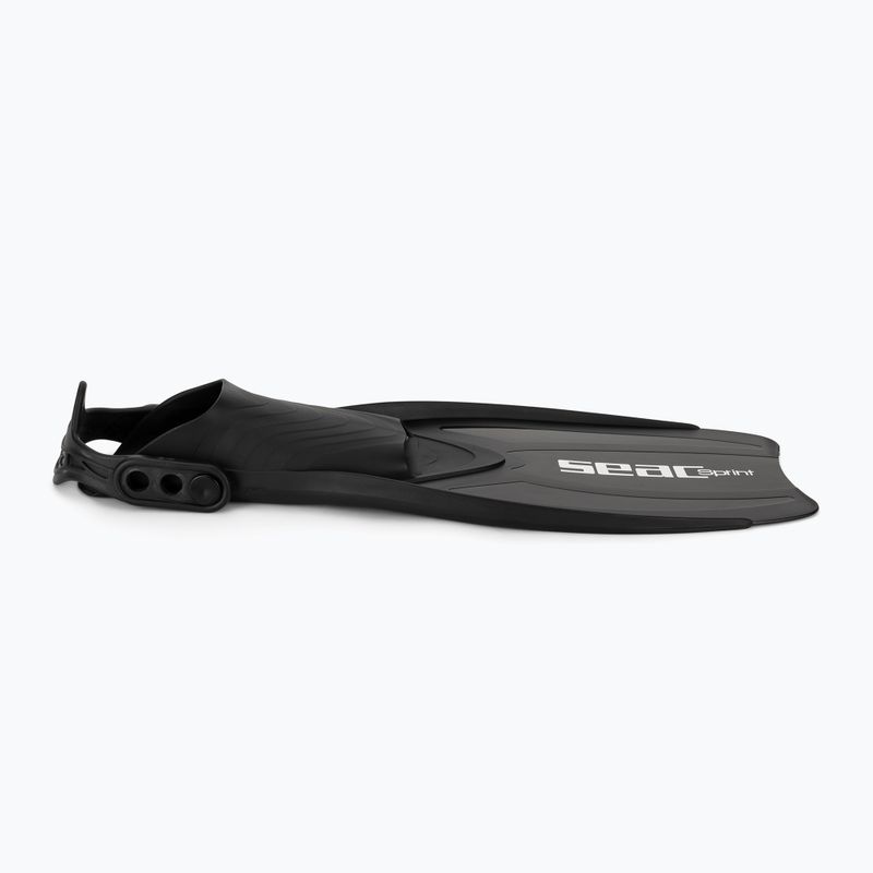 Snorkelezőuszonyok SEAC Sprint black 2