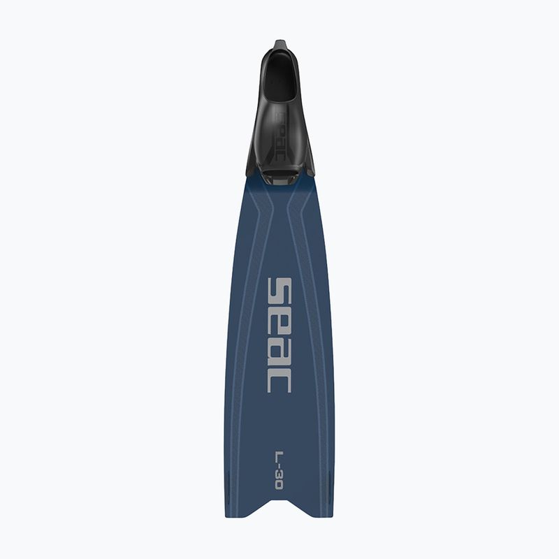 Snorkelezőuszonyok SEAC L-30 blue 3