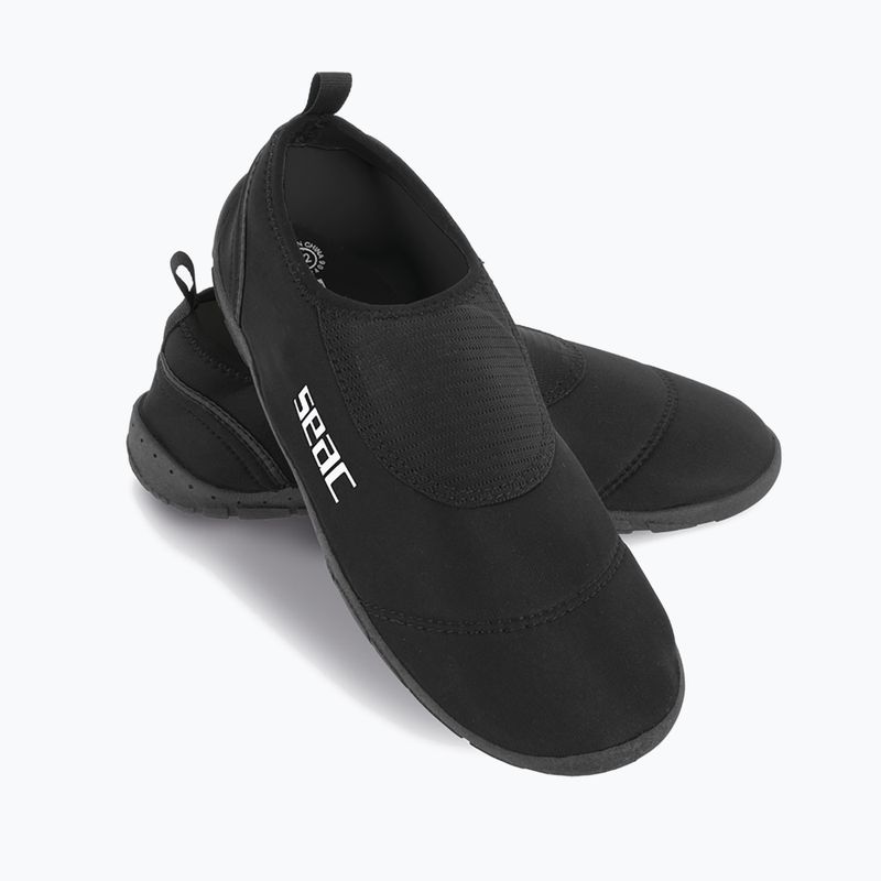 Vízicipő SEAC Playa black 3