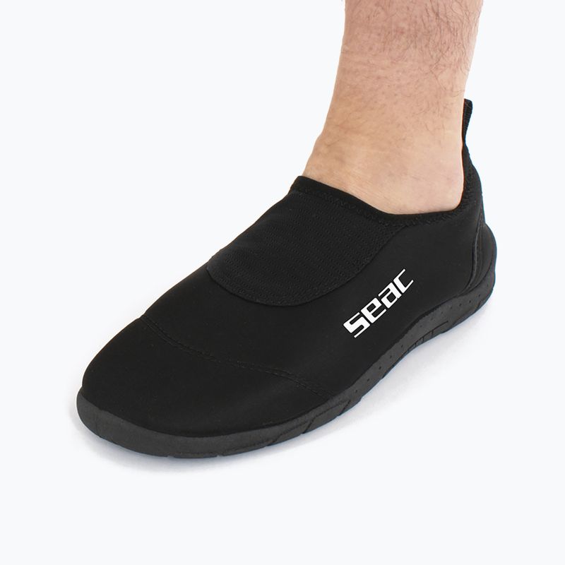 Vízicipő SEAC Playa black 5
