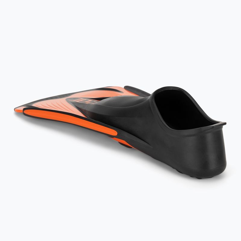 Snorkelezőuszonyok SEAC Speed-S orange 3