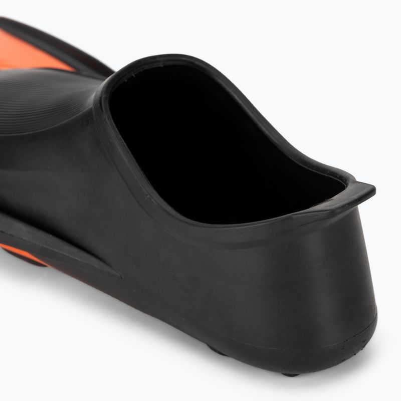 Snorkelezőuszonyok SEAC Speed-S orange 5