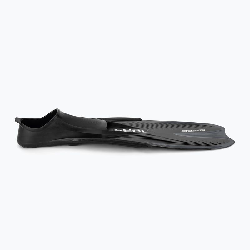 Snorkelezőuszonyok SEAC Speed black 2