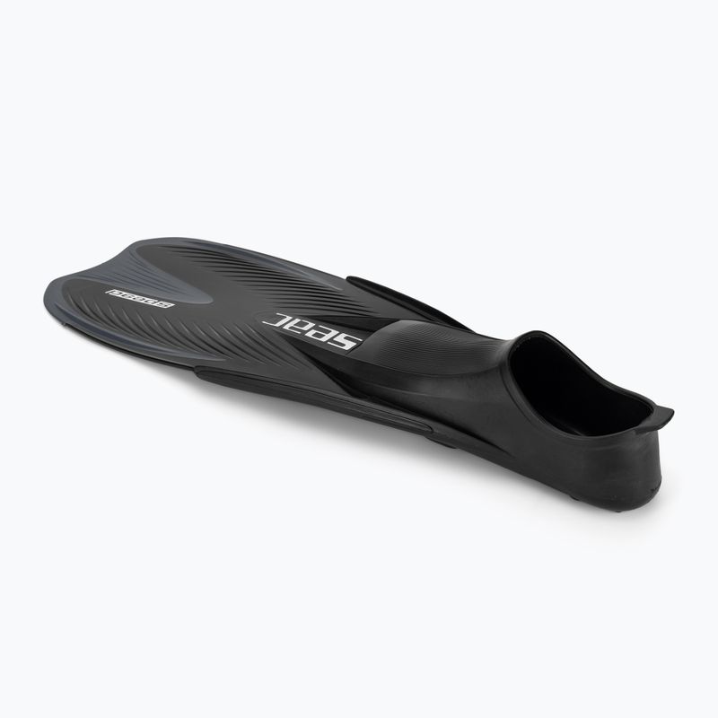 Snorkelezőuszonyok SEAC Speed black 3