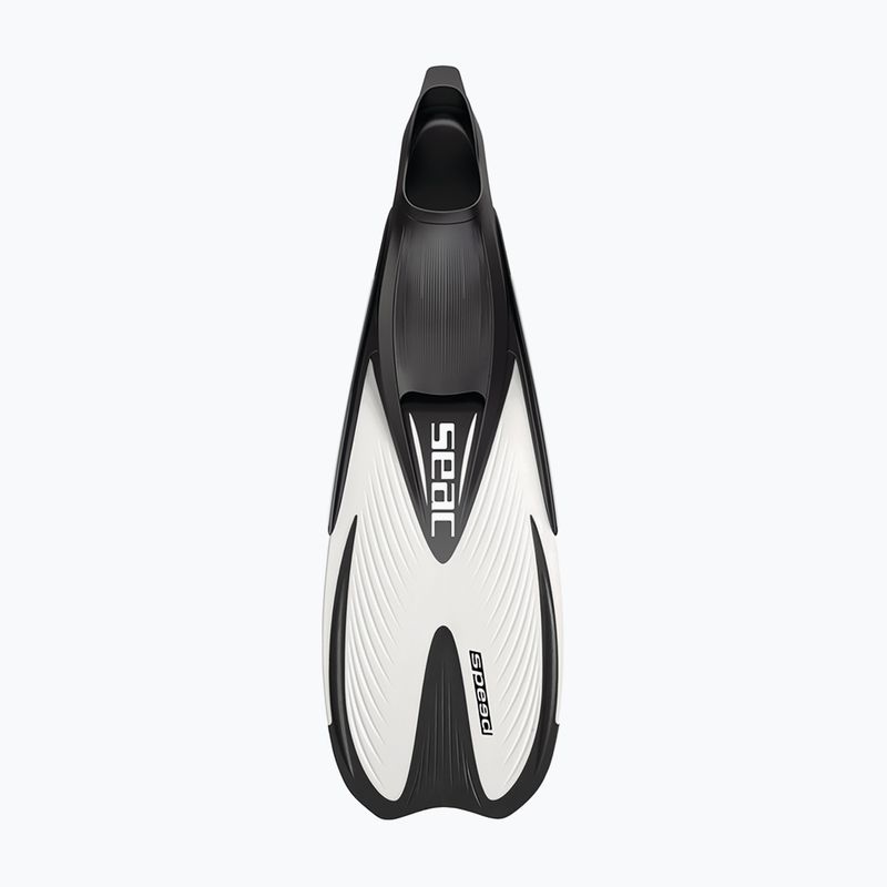 Snorkelezőuszonyok SEAC Speed white 4