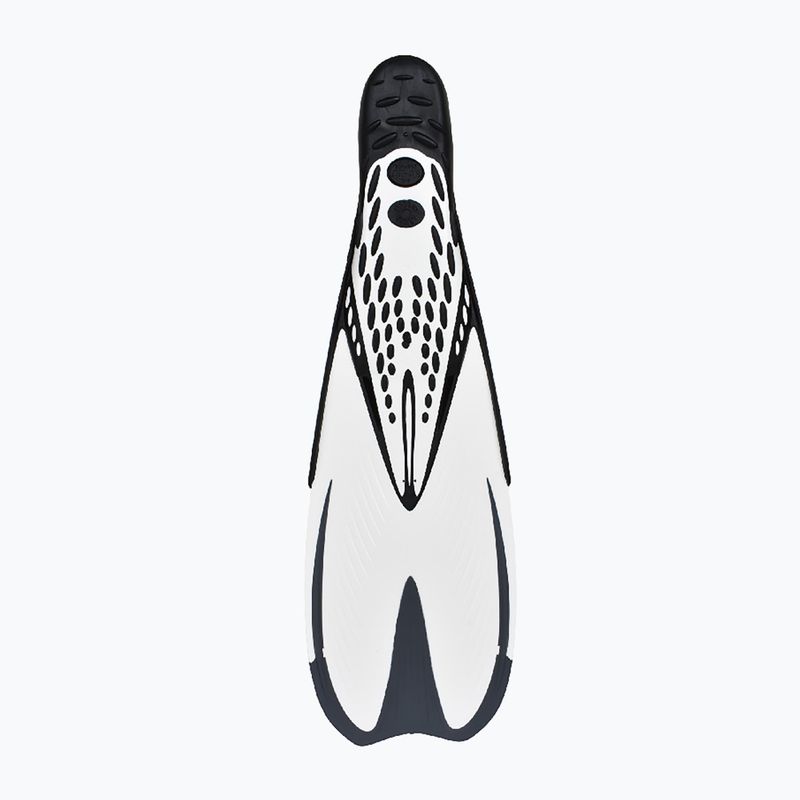 Snorkelezőuszonyok SEAC Speed white 5