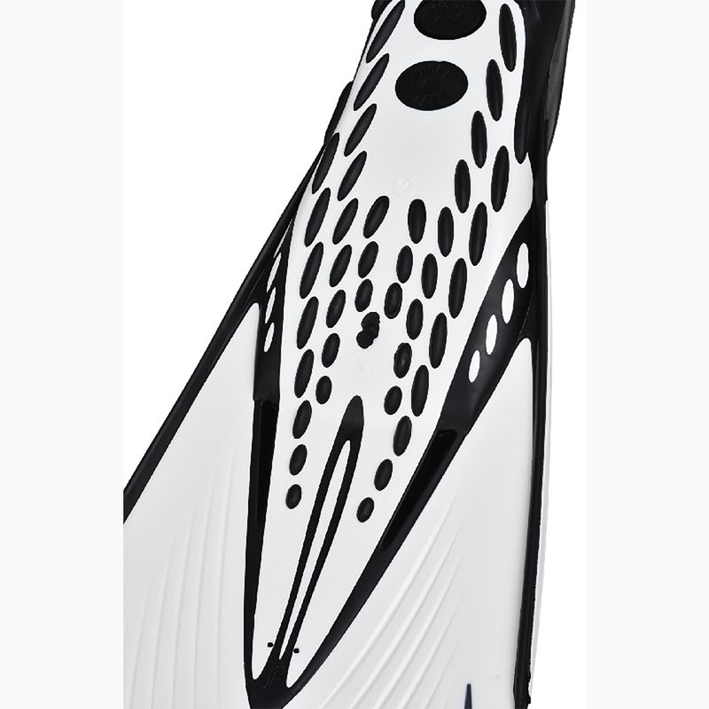 Snorkelezőuszonyok SEAC Speed white 7