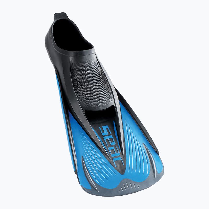 Snorkelezőuszonyok Seac Speed-S blue 3