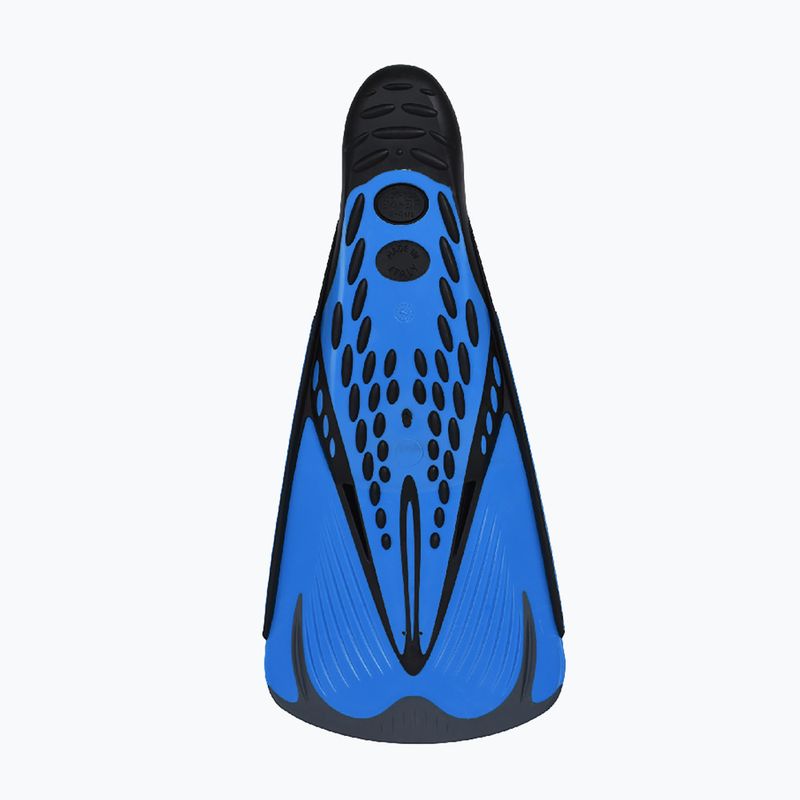 Snorkelezőuszonyok Seac Speed-S blue 5
