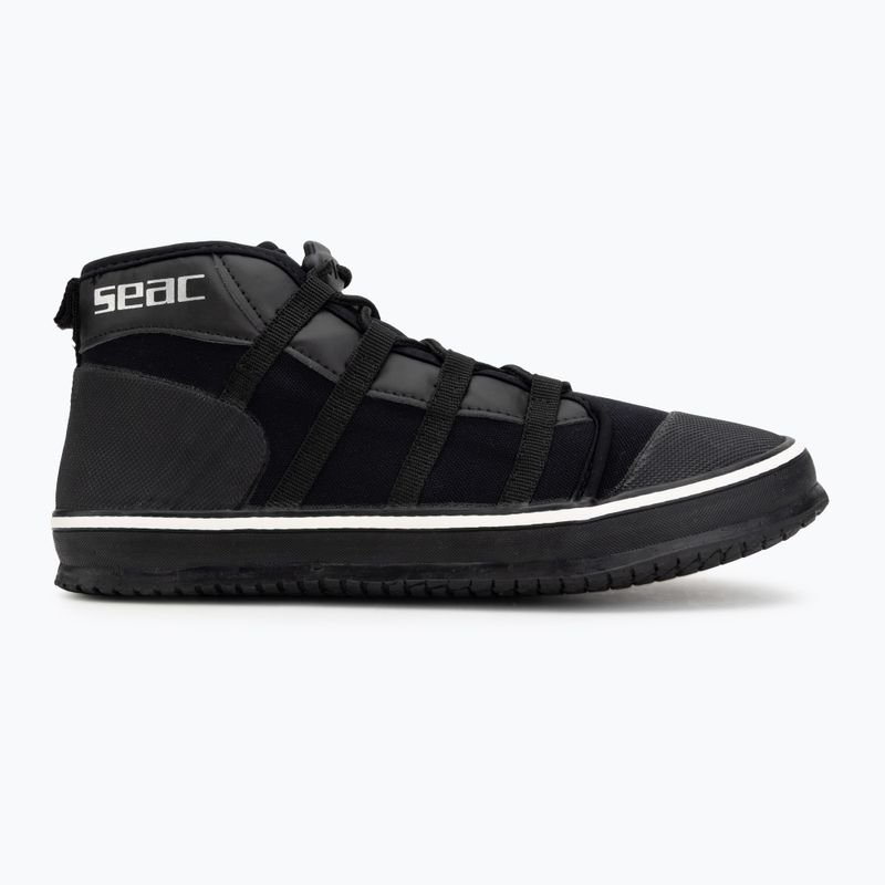 Vízicipő SEAC Rock Boots HD 3mm black 2