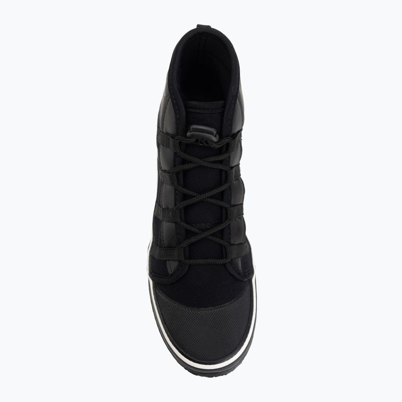 Vízicipő SEAC Rock Boots HD 3mm black 5