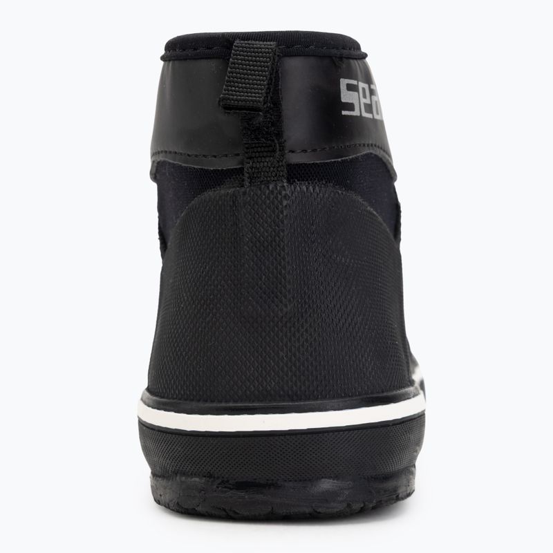 Vízicipő SEAC Rock Boots HD 3mm black 6