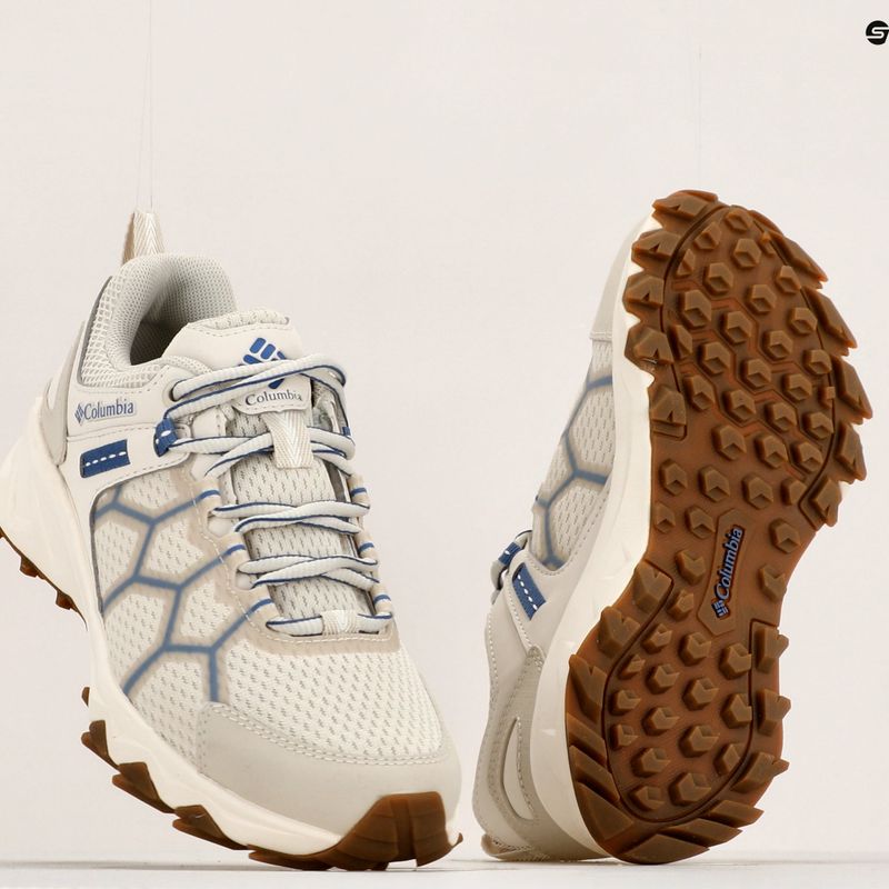 Columbia Peakfreak II női túrabakancs bézs 2027301102 21