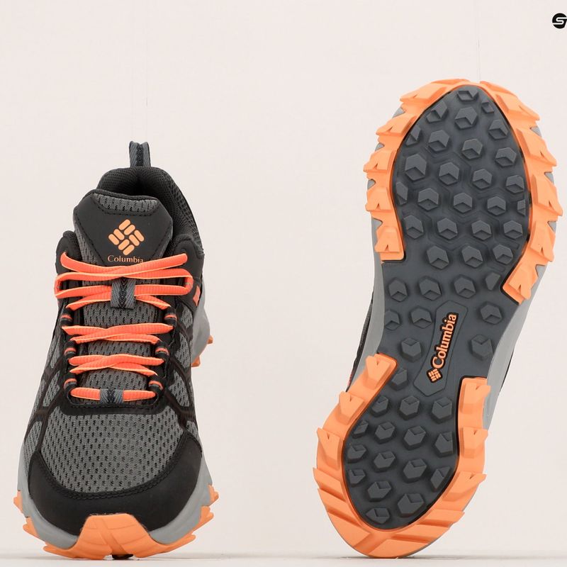 Női túrabakancs Columbia Peakfreak II szürke 2027301033 21