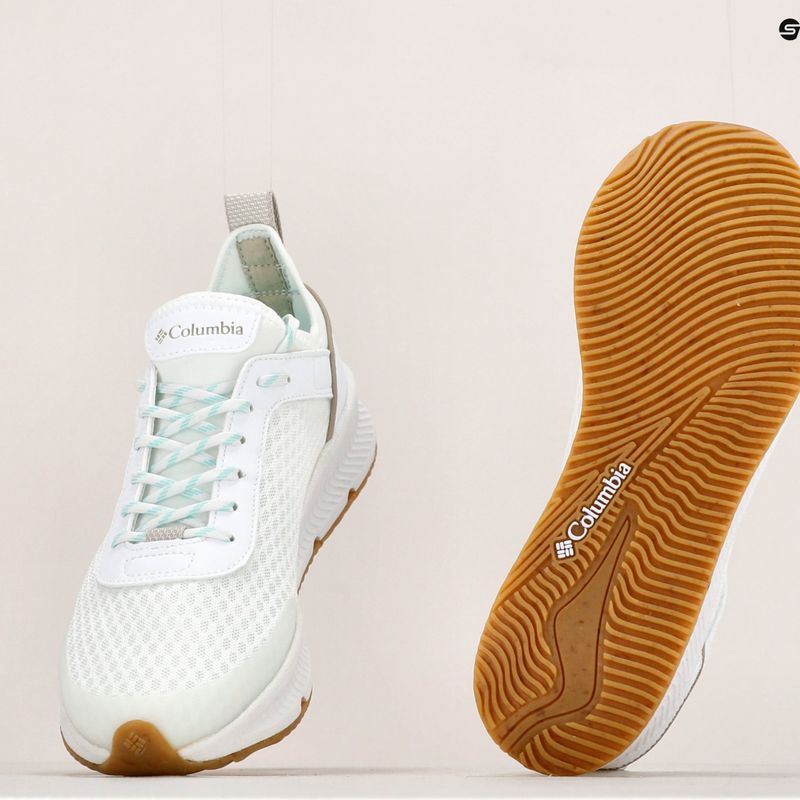 Columbia Summertide női túrabakancs fehér 1928641100 21