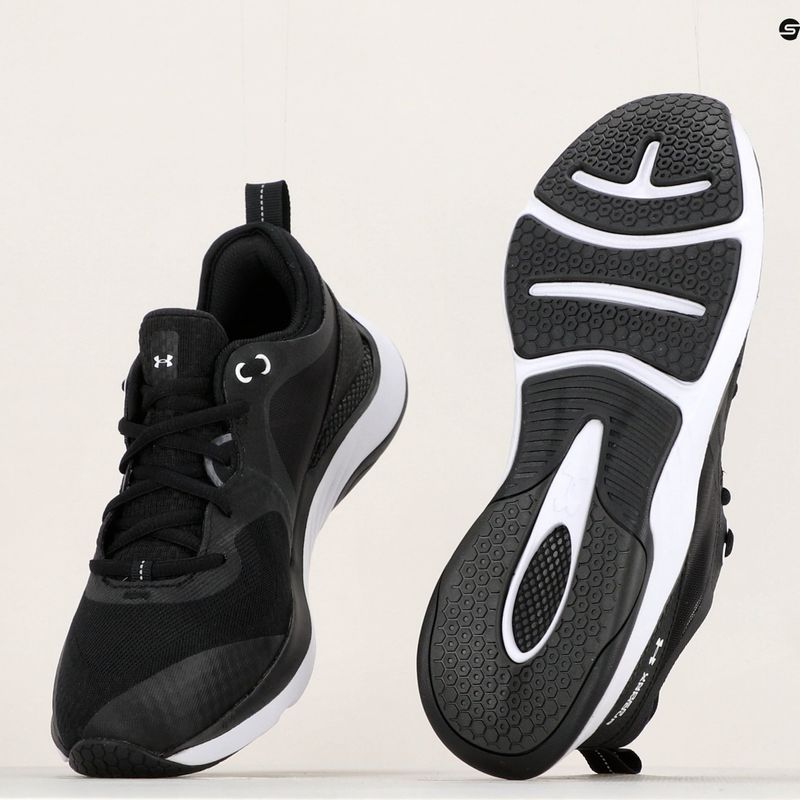 Under Armour női edzőcipő W Hovr Omnia fekete 3025054 15