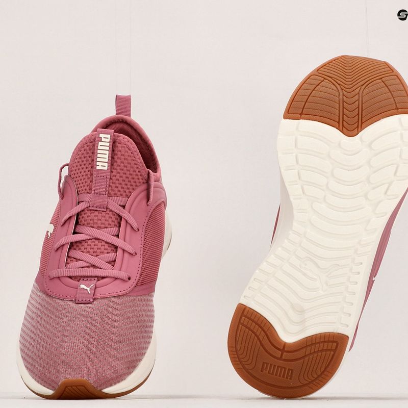 Női futócipő PUMA Softride Ruby rózsaszín 377050 04 14
