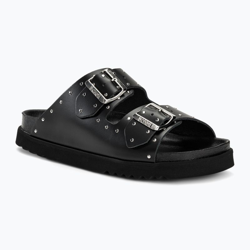 Női papucs Scholl Beatriz Leastu black