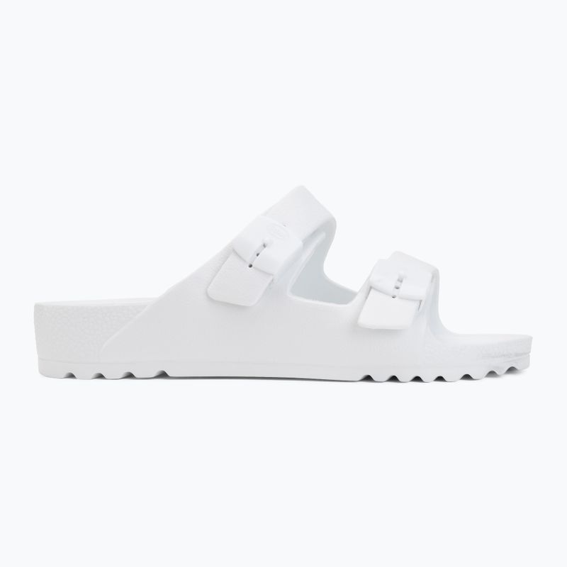 Scholl Bahia női papucs EVA white 2