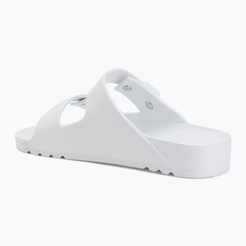 Scholl Bahia női papucs EVA white 3