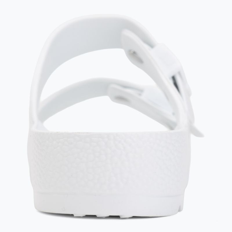 Scholl Bahia női papucs EVA white 6