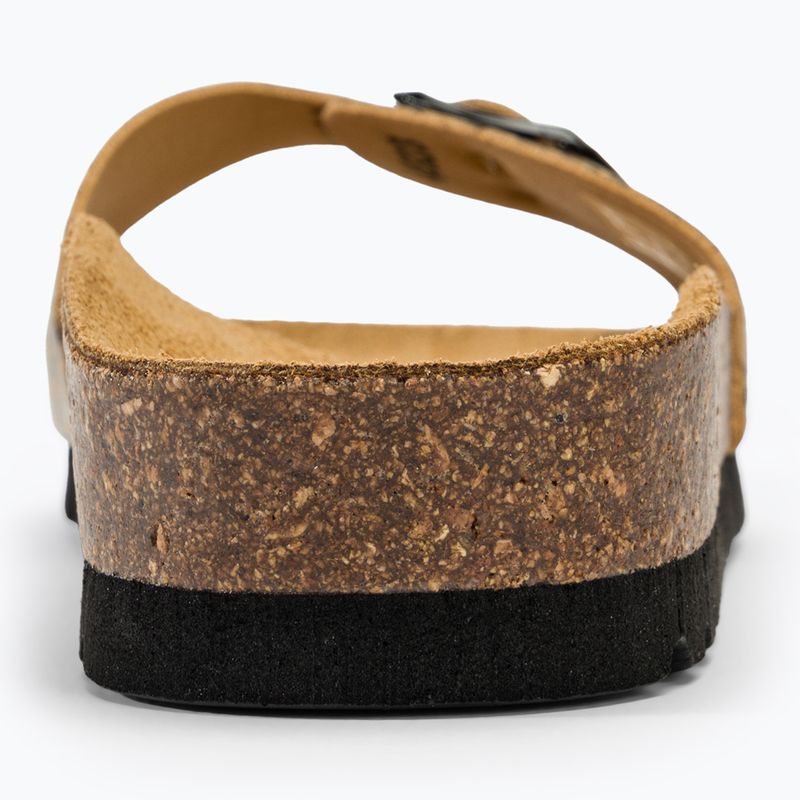 Női papucs Scholl Estelle Syne leopard 6