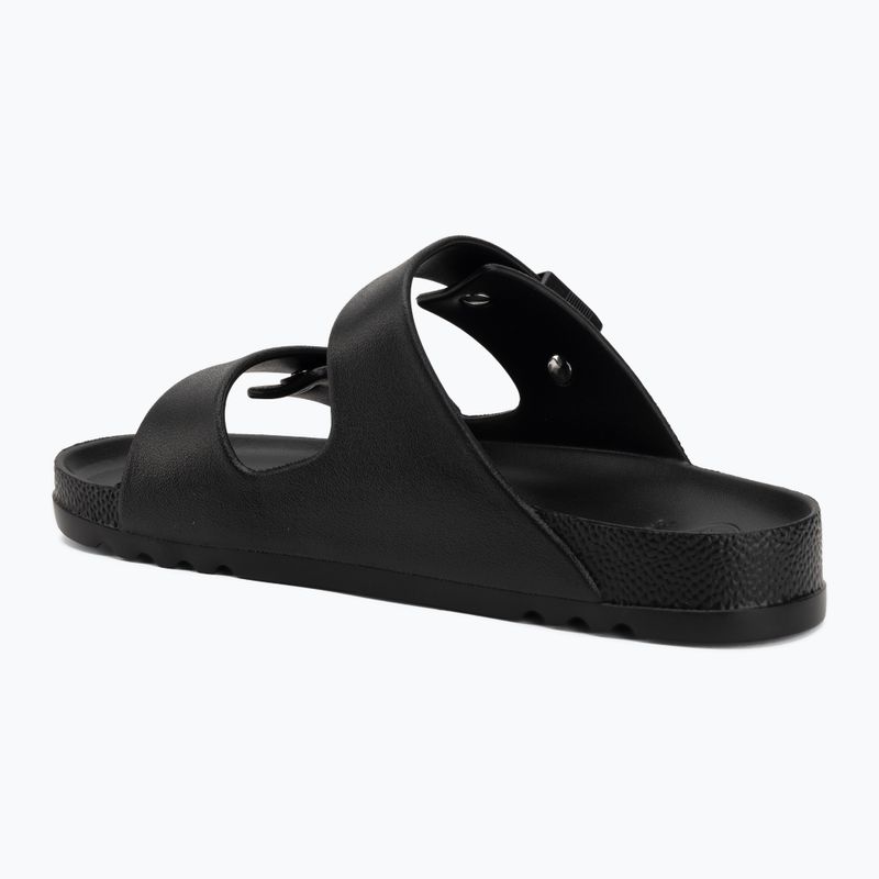 Scholl Bahia férfi papucsok EVA black 3