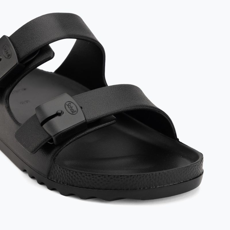 Scholl Bahia férfi papucsok EVA black 7