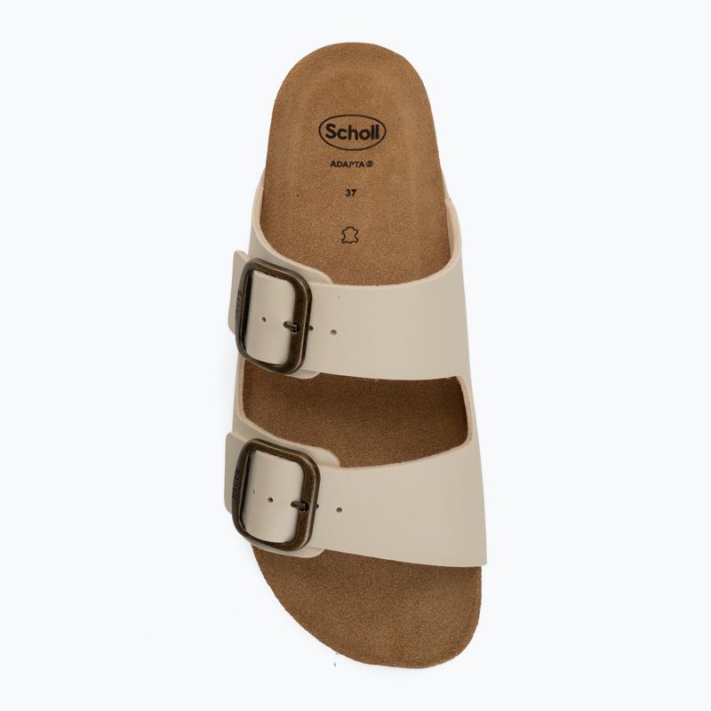 Scholl Josephine női papucs 5